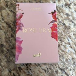 Snif Rose Era Perfume