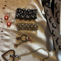 Jewelry Lot