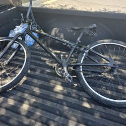 24" BMX BIKE FOR TRADE