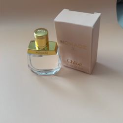 Nomade Chloe