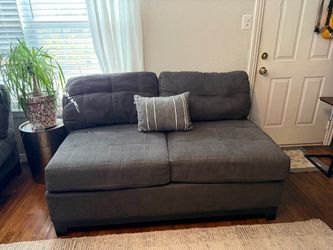 Loveseat