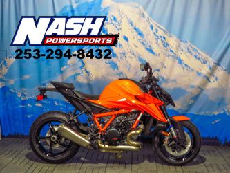 2026 Ktm 1390 Super Duke R Evo