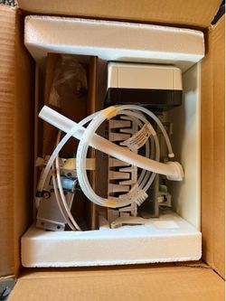 Automatic Ice Maker Kit
