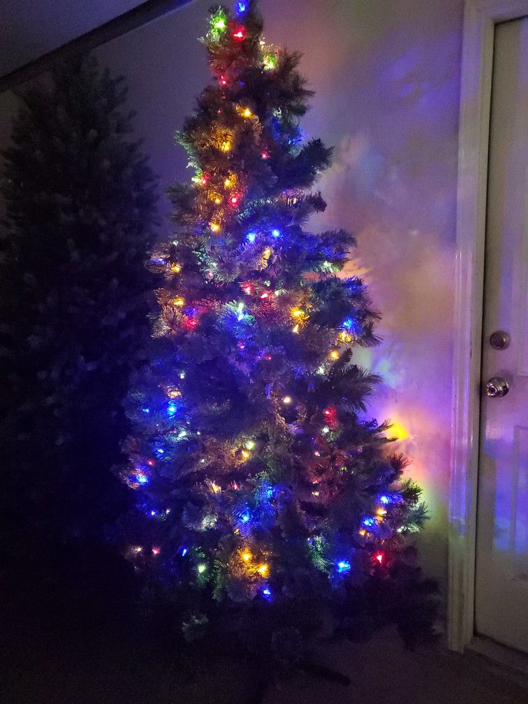 Christmas Tree