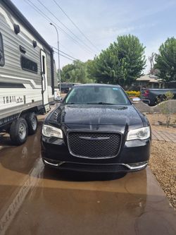 Crystler 300 Limited 2019