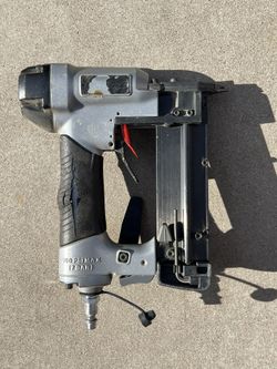 Porter Cable 23 Gauge Pin Nailer