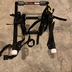 Allen Sports Bike Transporter