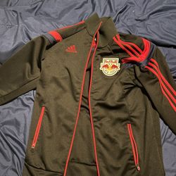 Red Bull adidas jacket