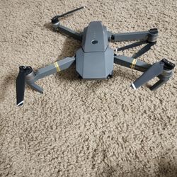 Dji Mavic Pro