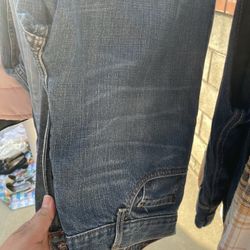 Assorted Clothing