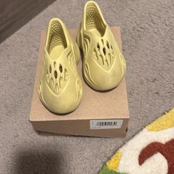 Yeezy Slide Toddler 3k 