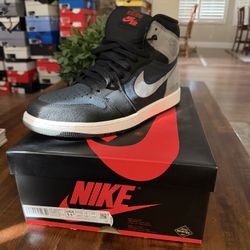 Air Jordan 1 Retro Gore Tex Size 11.5