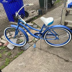 Cranbrook Cruiser