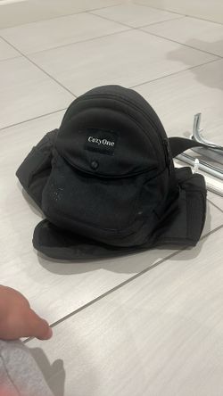 Hip Baby Carrier