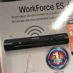 Epsom Workforce ES -60w