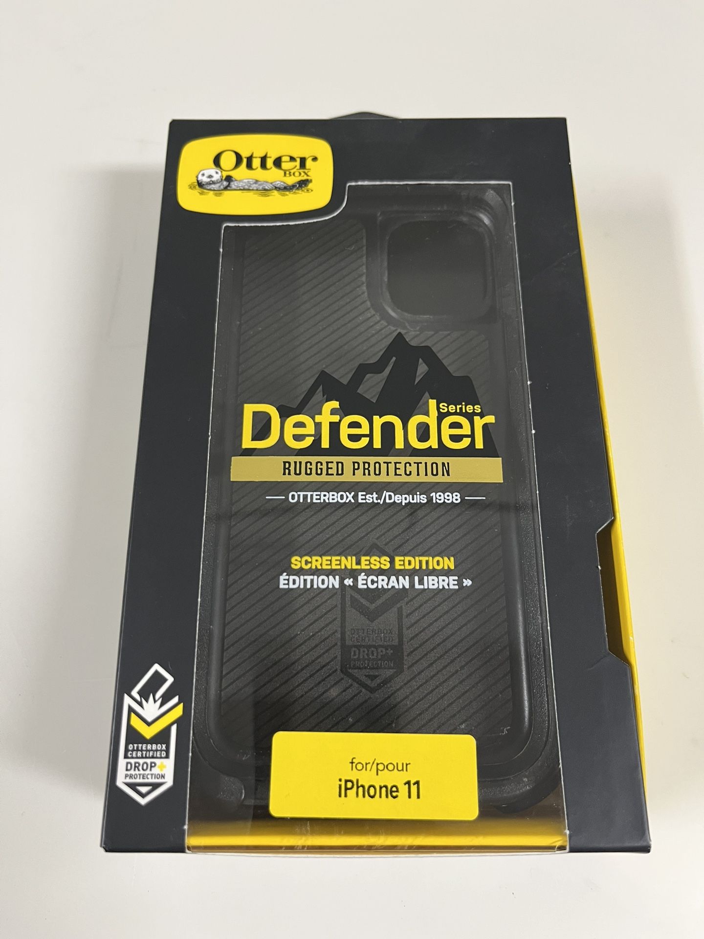 iPhone 11 Case