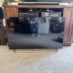 49" LG 4K Smart TV - 3D & 120Hz - Includes Magic Remote