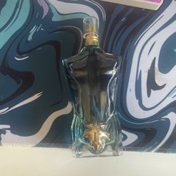 Jean Paul Gualtier Le Bau EDT BasicallyFull Plus’s The Sample 4.2 Oz