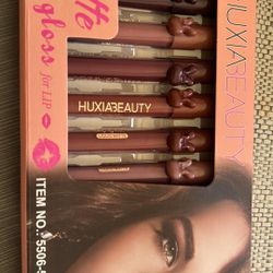 Lipsticks