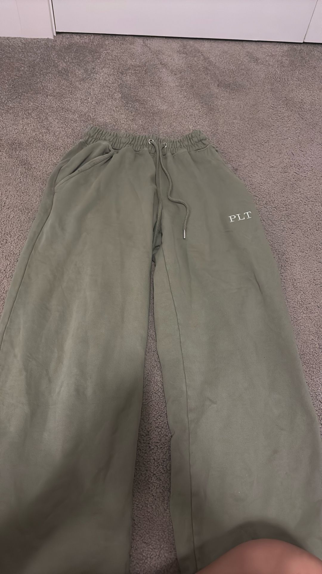 Pretty Little Thing Sweatpants