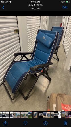 Chair 🪑I have 2 each one $45 or both $80