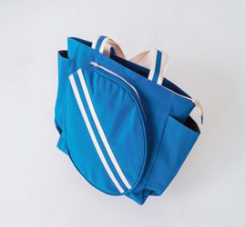 Bags For Paddle And Beach Tennis 