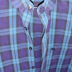 Burberry Shirt For Men