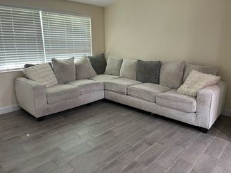 Free 1 year old Couch