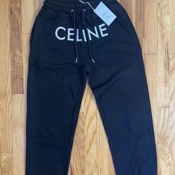 Celine Sweatpants (L)