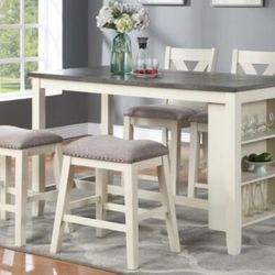 Dining Table Set