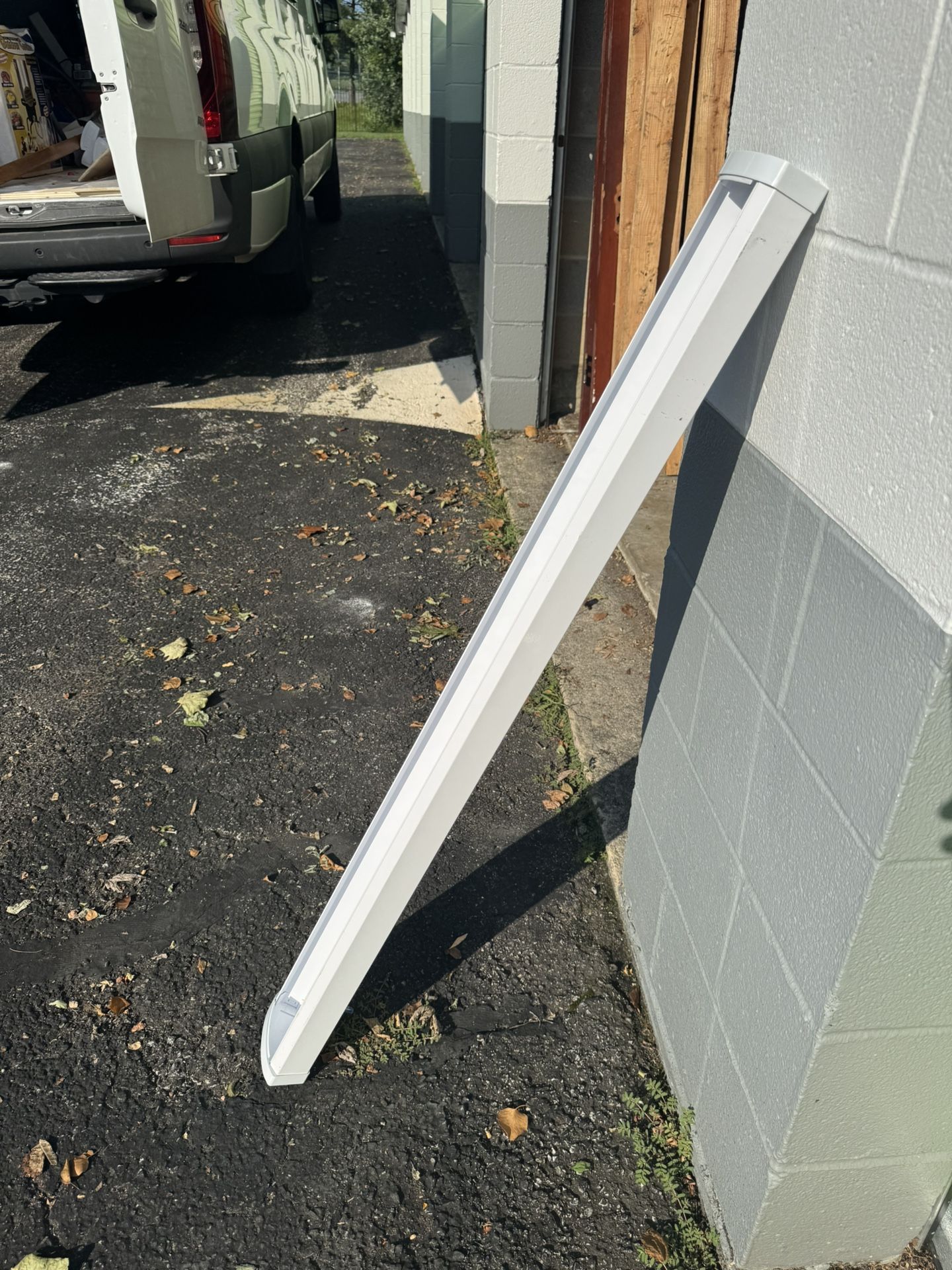 LED Shop Lights 48”