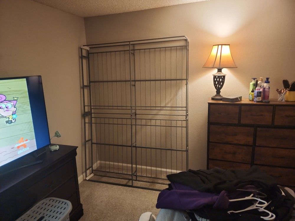 Metal Bed Frame