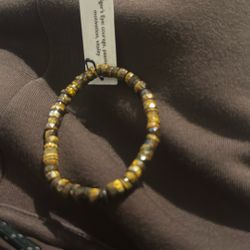 Tigers Eye 