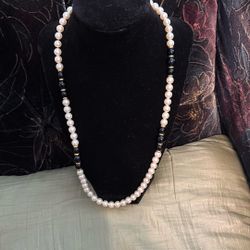 Necklace Vintage Napier