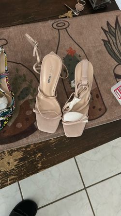 Good Condition Heels