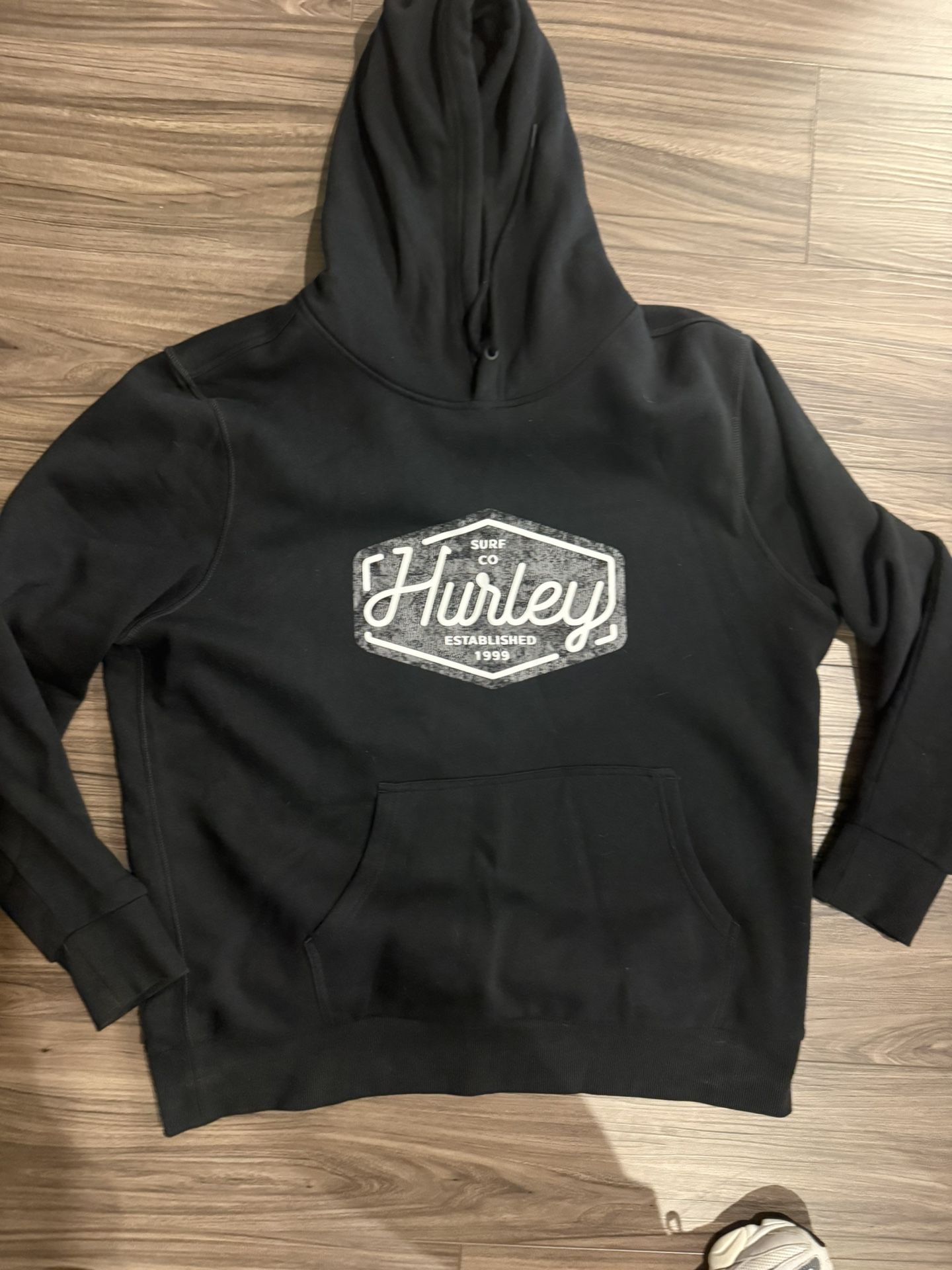 Hurley Men’s Hoodie