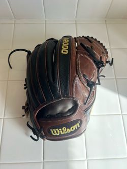 Wilson A2000 B2 12” Glove