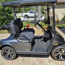 Golf Cart 