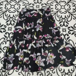 New York & Company Long Skirt