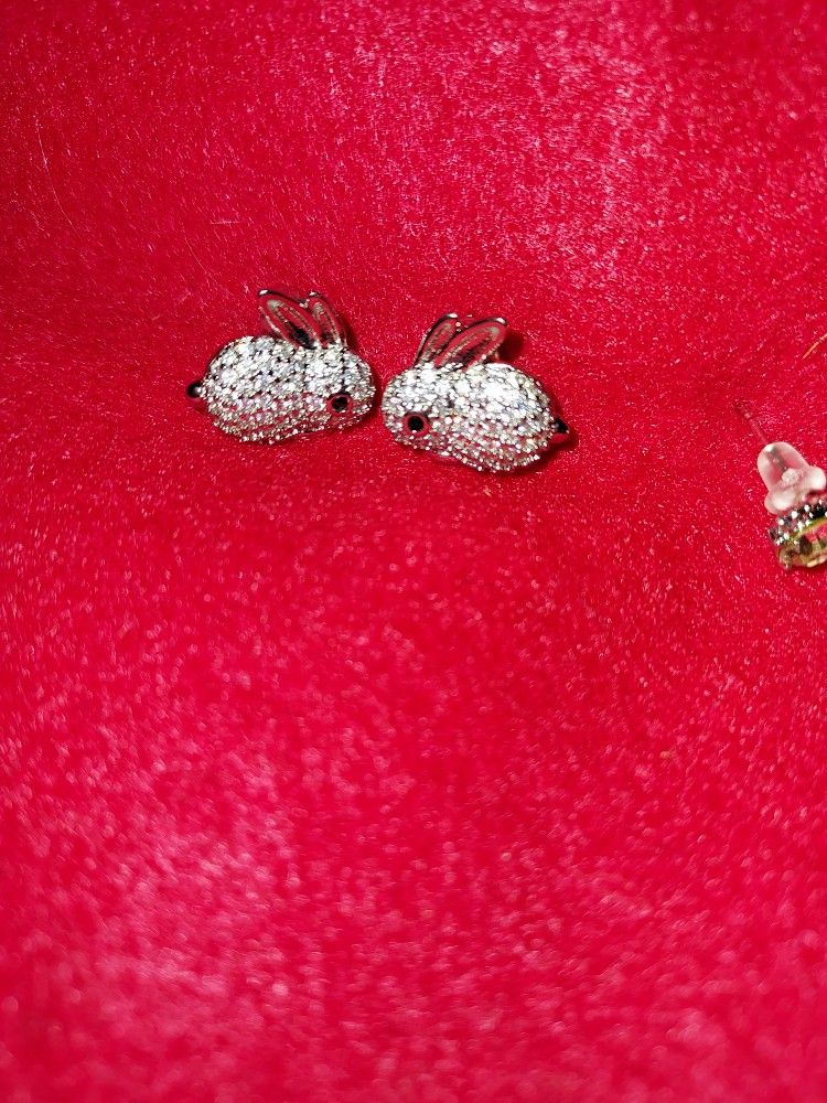 Easter Earrings