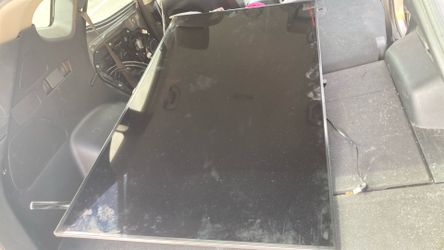 Smart Tv Samsung 55”