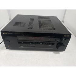 RCA STAV-4180 Stereo Receiver MP3 Dolby Digital DTS Professional Series ■TESTED●