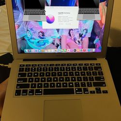 MacBook Air “13