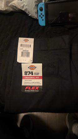Work pants