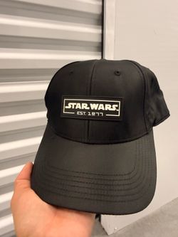 Vintage Inspired Star Wars Cap EST. 1977