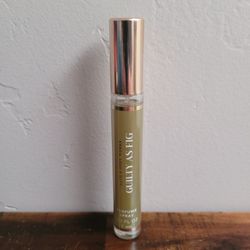 Bath & Body Works Guilty As Fig Perfume