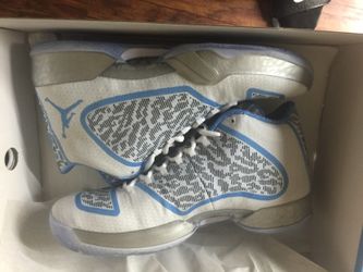 Jordan 23 gift of flight pack