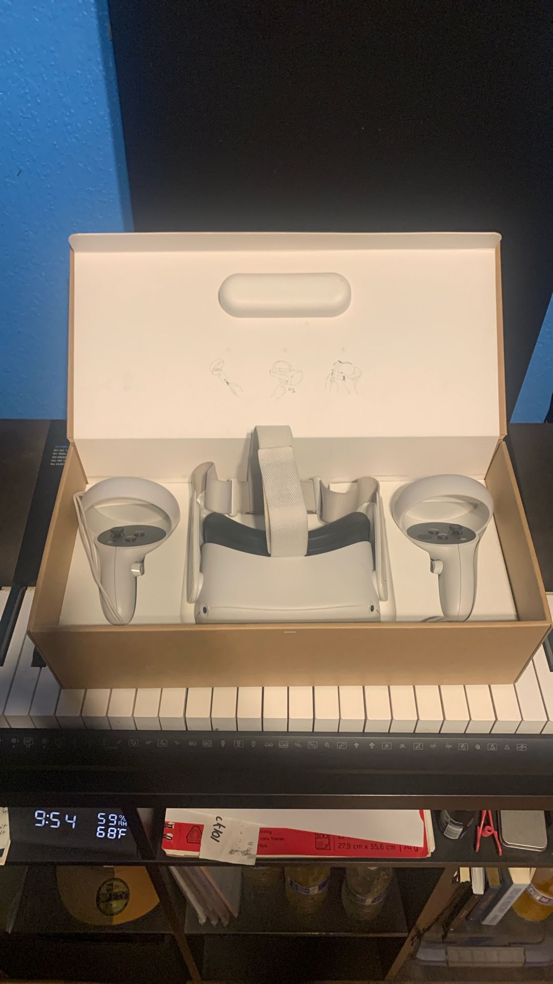 Oculus Quest 2