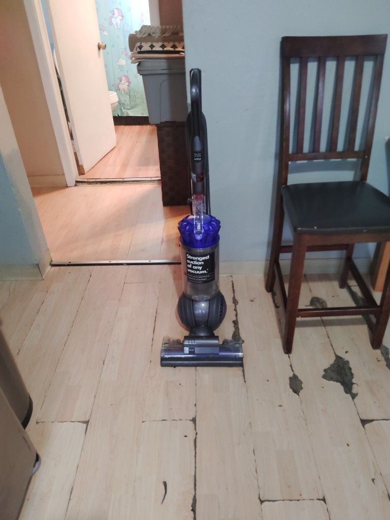 Dyson Vacuum
