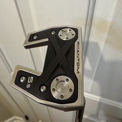 2022 Scotty Cameron Phantom 5.5 Putter